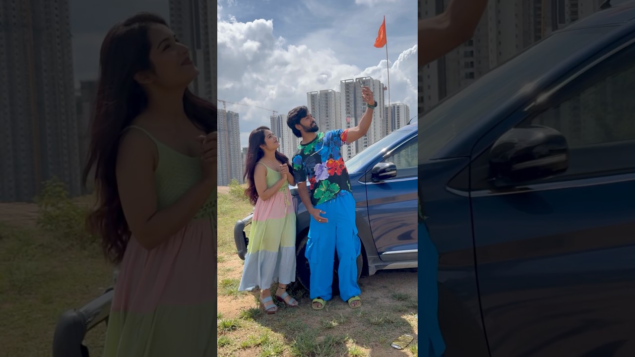 Shruthi yevarr raa!?😡🤬 #priyankajain #shivakumar #comedy #love #funny #trending #neverendingtales