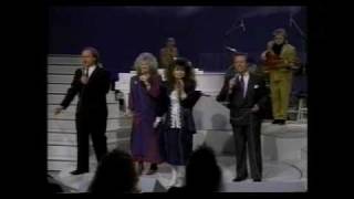 Video thumbnail of "THE HEMPHILLS - LET'S HAVE A REVIVAL (Live Performance video) - 1990"