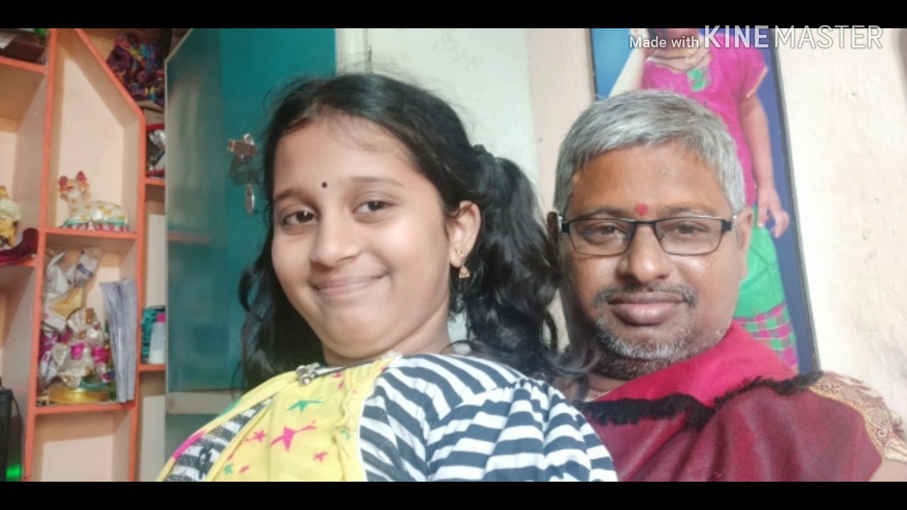 Pindiprolu Manikumar Sarma