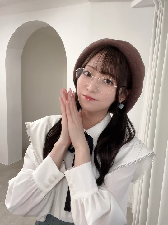 【踊ってみた】バースデーイベントのチケット先行販売がスタートしています🫶🏻#バースデーイベント #石飛恵里花 #声優 #shorts