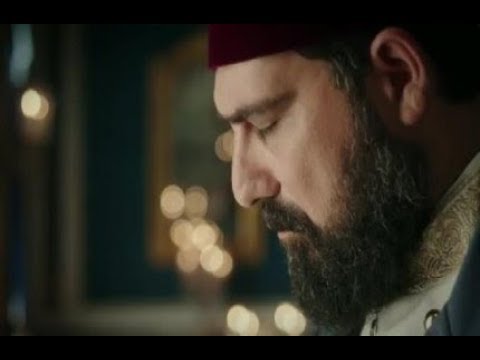 Abdülhamid'in Yalnızlığı | Yıldıray Gürgen