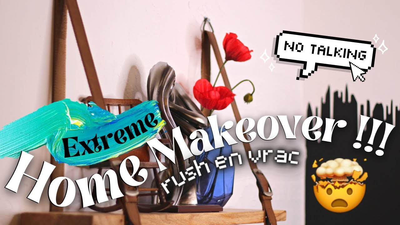 (Rush en vrac) makeover du salon de ma Moman🌸IKEA HACK, diy et des chats🐾| Planète Diy