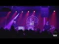 Capture de la vidéo Clan Of Xymox Live At Saint Vitus On March 26, 2018