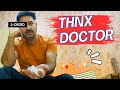 THNX DOCTOR 🙏 THE 2nd name of god ||
