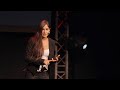 Investir pour combattre certaines réalités | Elodie Sogan | TEDxBulle