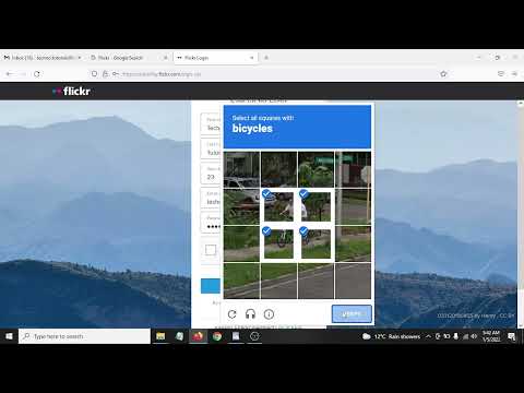 How To Create Flickr Account Without Any Problem | Step by Step