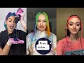 TikTok Hair Color Dye Fails & Wins