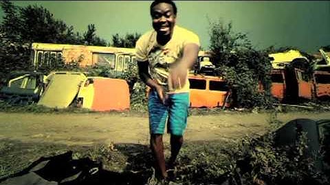 The BeatShakers ft. Alberto - Ma Cherie - (Official Video)