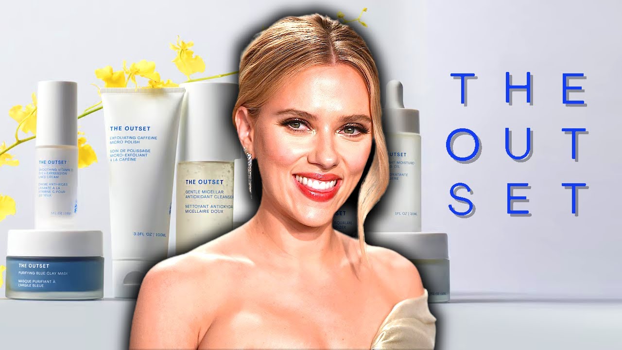 The Controversial Rise Of "The Outset" | Scarlett Johansson