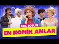 En Komik Anlar - Güldür Güldür Show (322. Bölüm)