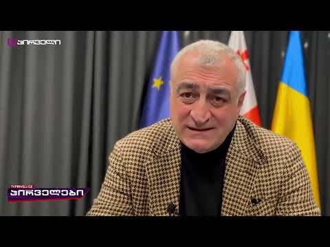 ლელო ქვეყნიდან გახიზნული საქართველოსოს მოქალაქეებისთვის ელექტრუნული არჩევნების ინიციატივით გამოდის