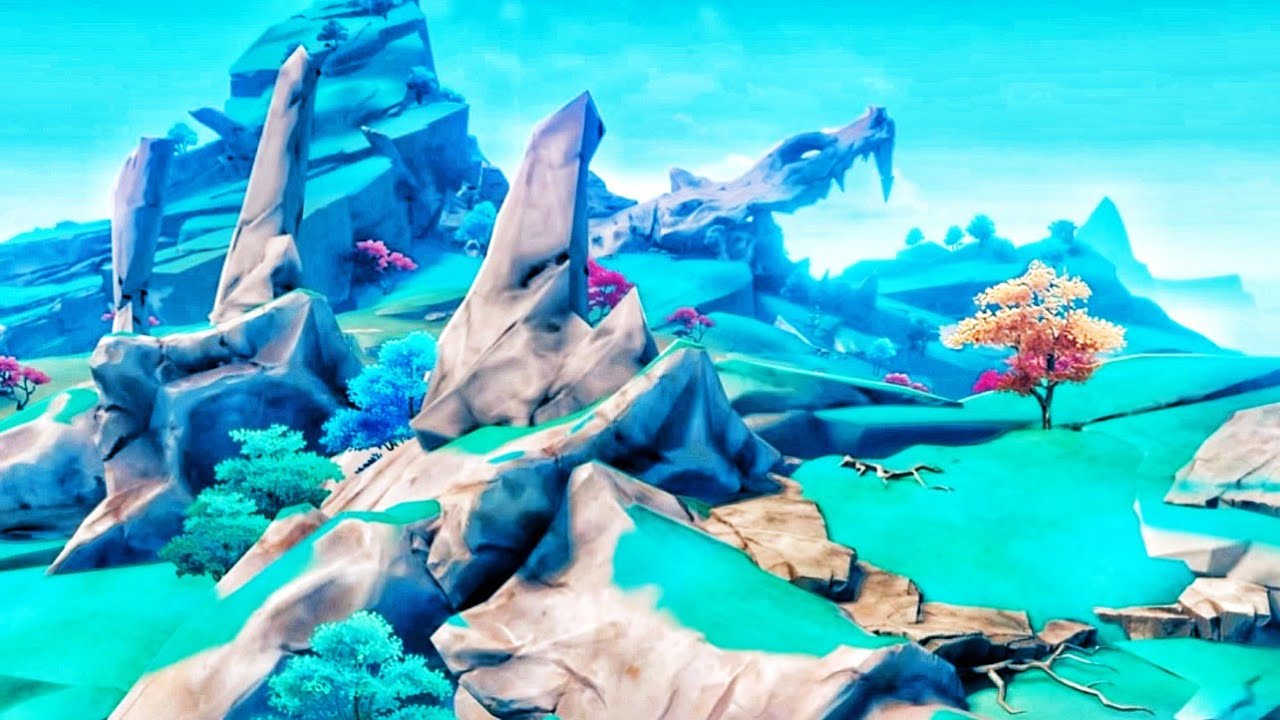 MISSÃO DO ARCONTE CAPÍTULO 2 (ATO 3) OROBAXI, A SERPENTE MORTA PELA