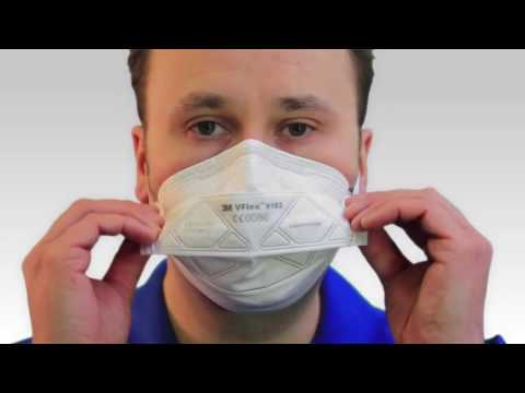 Video: Respirators 3M (30 Bilder): En Gjennomgang Av Halvmasker Og Gassmasker, Filtrering Av Beskyttelsesmasker For Maling Og Støv, Andre Modeller