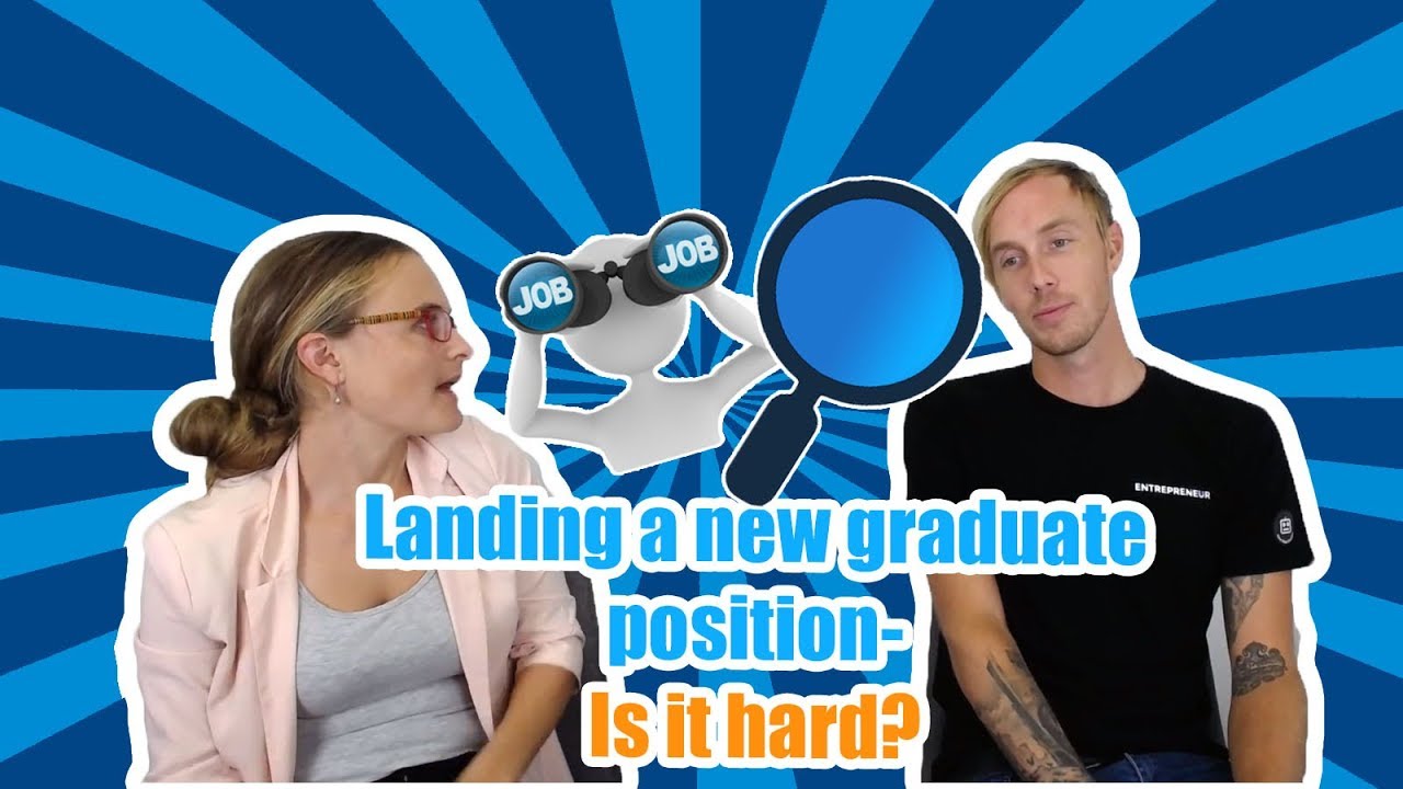 Dear Dietitian: Is getting a job as a new-grad dietitian hard?