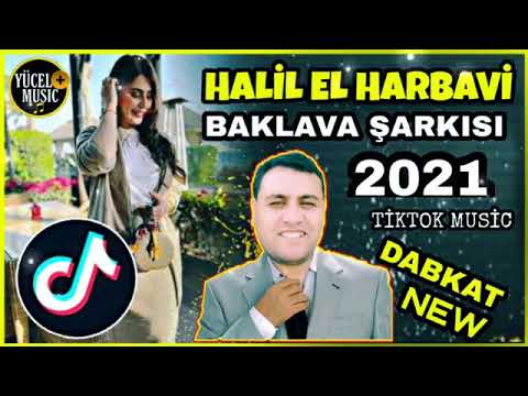 Halil el harbavi deget etahtor fulll şarkı Yeni 2021