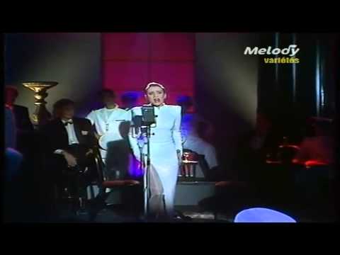 Patricia Kaas - D'allemagne - 1990