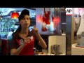 Fast-food chain employs hearing impaired workers