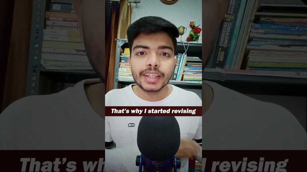 Don't Commit This MISTAKE‼️ NEET 2024❤️