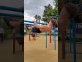 1️⃣ o 2️⃣ que COMBAZO eliges? 🔥#frontlever #calistenia #viralshorts #calisthenics #fitness