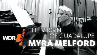 Myra Melford & WDR BIG BAND - The Virgin Of Guadalupe