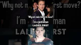 Ryan Is The Best Character