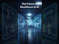 How Generative AI is Revolutionizing Healthcare | AI-Designed Drugs & Personalized Treatment