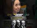 Os ministros do STF precisam ser investigados!!