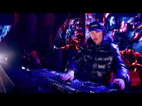 Видео: Nina Kraviz | Tomorrowland Winter 2024