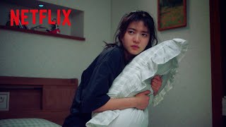 韓ドラ - ベッドの上でバタバタするヒロインってずっと見てられる | Netflix Japan