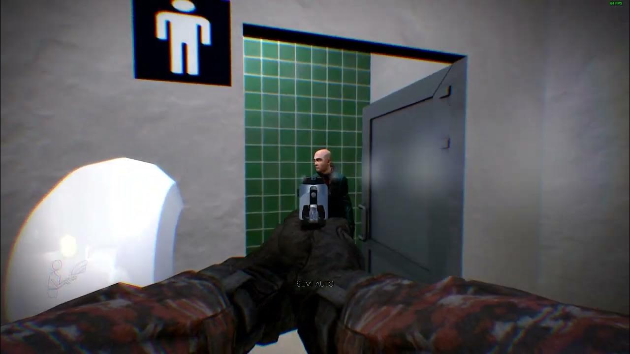 gmod realismgas station YouTube