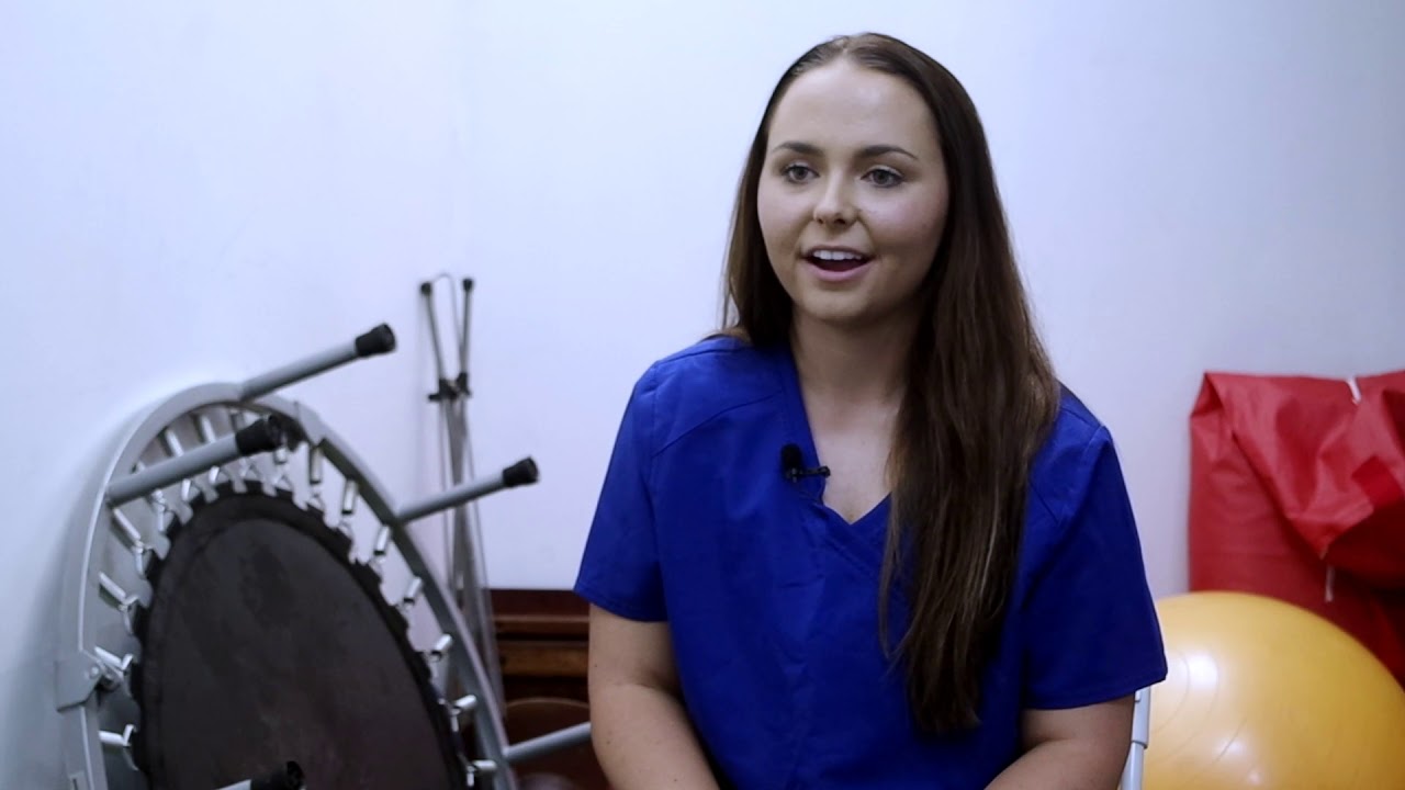 physical therapy shadowing in costa rica questions to ask physical therapist when shadowing