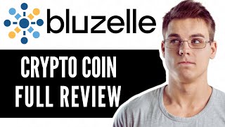BLUZELLE COIN ($BLZ) : Review in (2025)