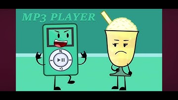 Random object show mix #7