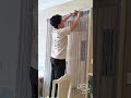 Factory Straight HairagoThis rose-tassel lace curtain is #shorts
