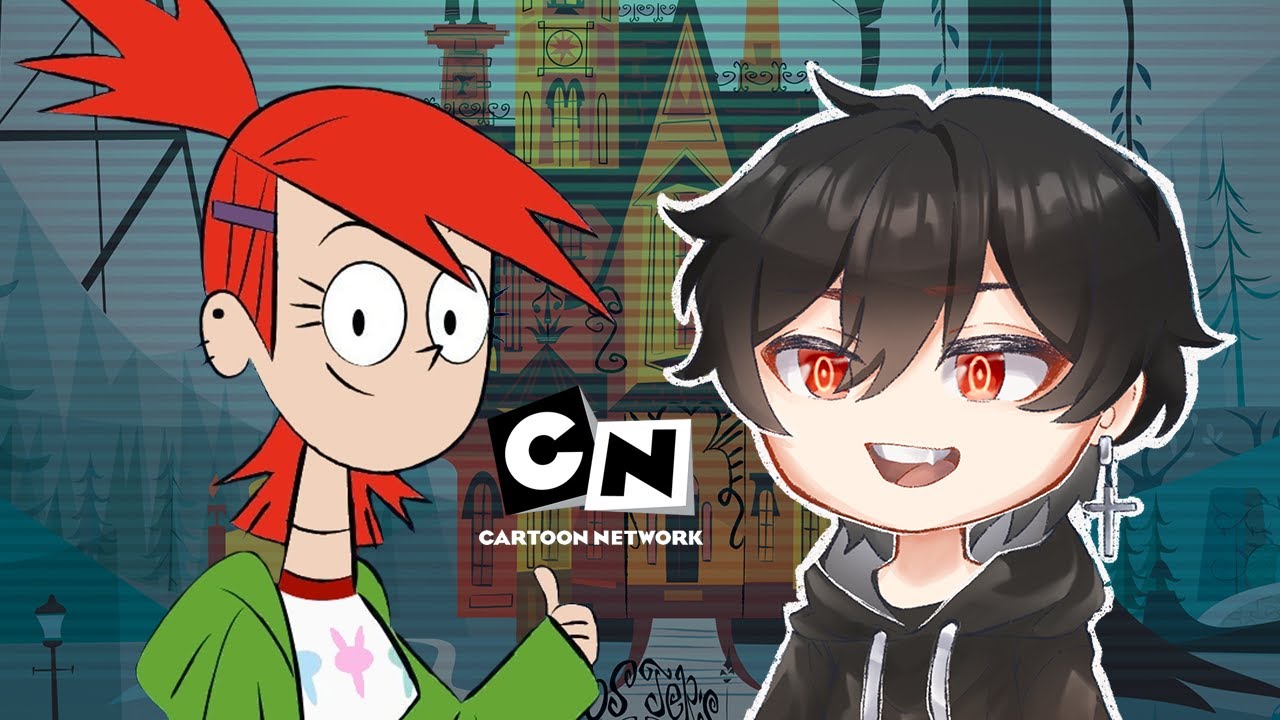 Cartoon Network City: Город, который воспитал детей 90-х