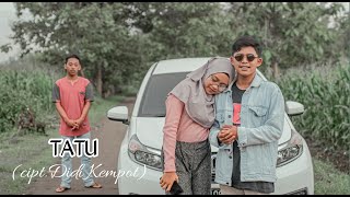 Download Lagu TATU - DIDI KEMPOT (Video Clip Cover) MP3