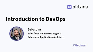 Introduction to DevOps and Continuous Integration framework