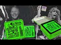 Ernie Ball James Hetfield Limited Edition Strings Tin