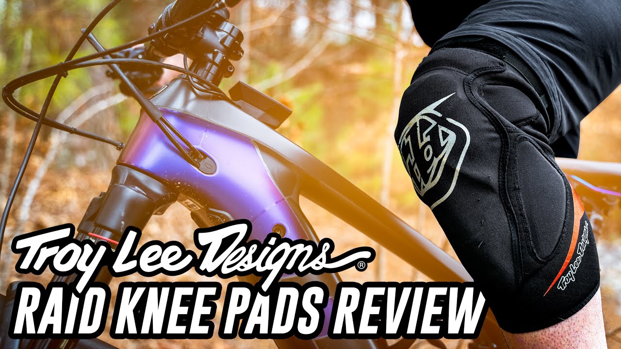 Best MTB knee pads 2024  Top-rated pads for mountain biking