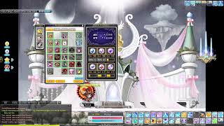 [Bera] Ruinya 67k Adele Gear
