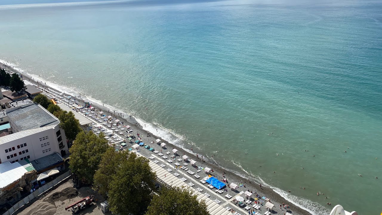 Сборный дом в Лазаревское Сборный дом в Лазаревское