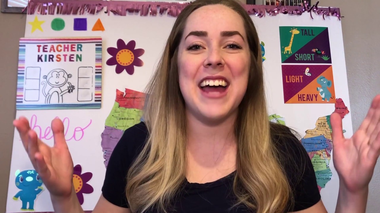 VIPKid Intro Video - YouTube
