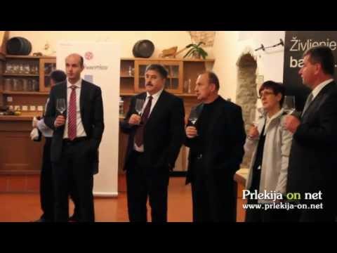 Prižig lučk na Jeruzalemu