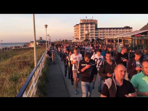 Kijkduin Pokémon Go