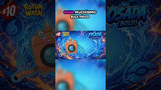 Roton Wash N°10 Ranking Meta Actual | Video Completo 👉🏼https://youtu.be/XwnNvXxBECs