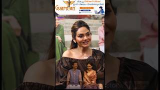 When Legends Come Together | Madhoo Exclusive Interview I Milestone Makers #shorts