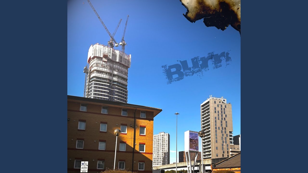 Watch burn on YouTube Watch burn on YouTube