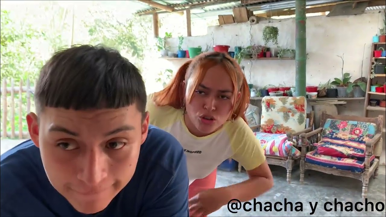 Cuando llegan tus primas😬🤣