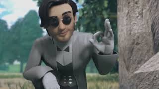 Top 9 Ejen Inviso Yang Terakhir Gak Nyangka Banget Loh