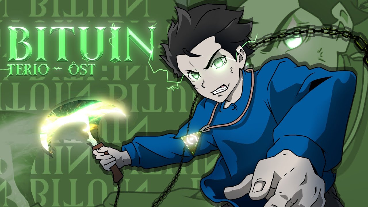 BITUIN - TERIO TBOA - ZEE x ZNX CANADA ( Official Lyric Video ) tagalog ...